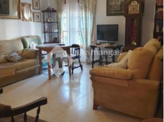 Piso en venta en Zona 2 (Centro y San Francisco), Lucena