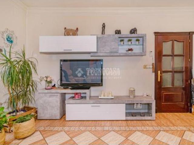 Piso en venta en Zona 2 (Centro y San Francisco), Lucena