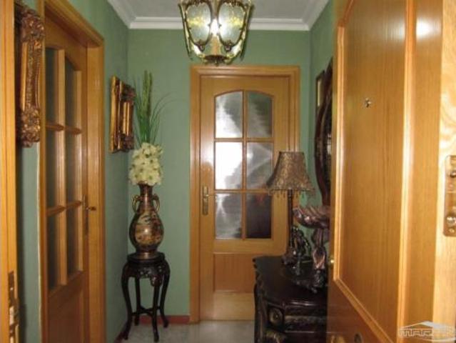 Piso en venta en Zona 2 (Centro y San Francisco), Lucena