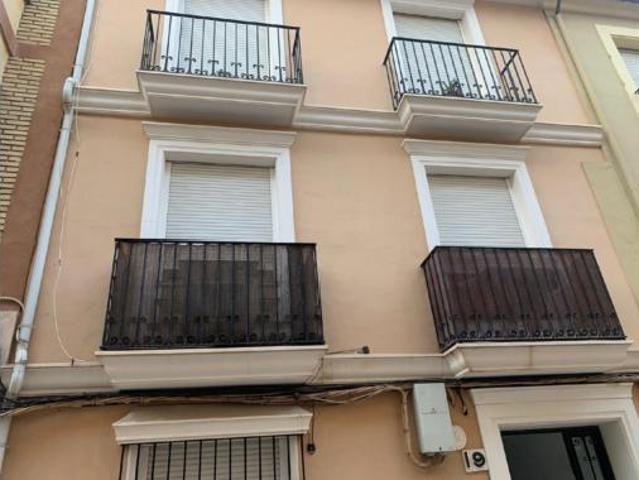 Piso en venta en Zona 2 (Centro y San Francisco), Lucena