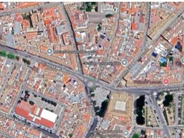 Piso en venta en Zona 2 (Centro y San Francisco), Lucena