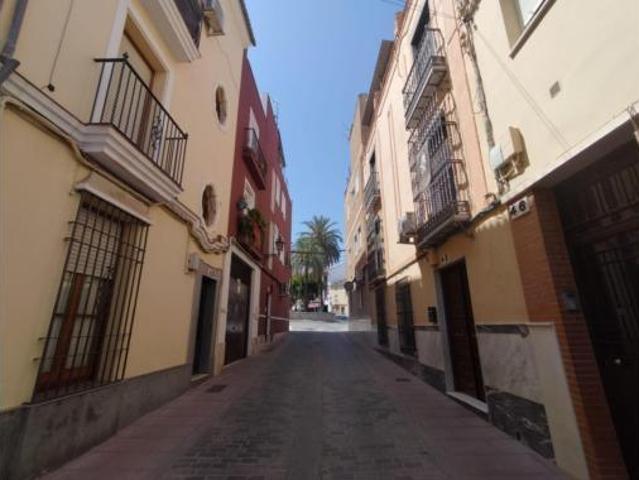 Piso en venta en Zona 2 (Centro y San Francisco), Lucena