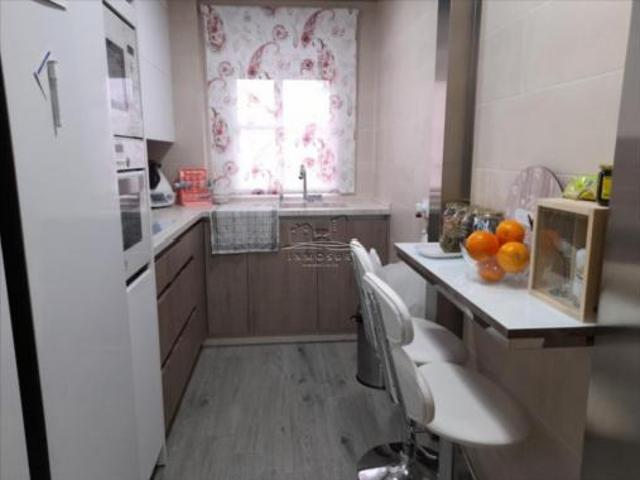 Piso en venta en Zona 2 (Centro y San Francisco), Lucena