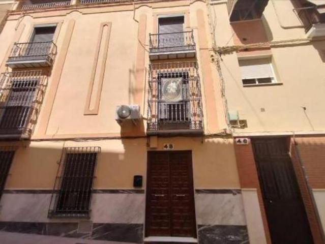 Piso en venta en Zona 2 (Centro y San Francisco), Lucena