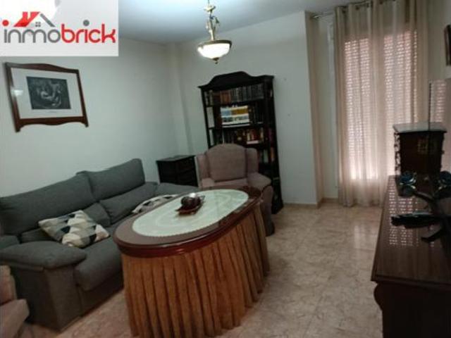 Piso en venta en Zona 2 (Centro y San Francisco), Lucena