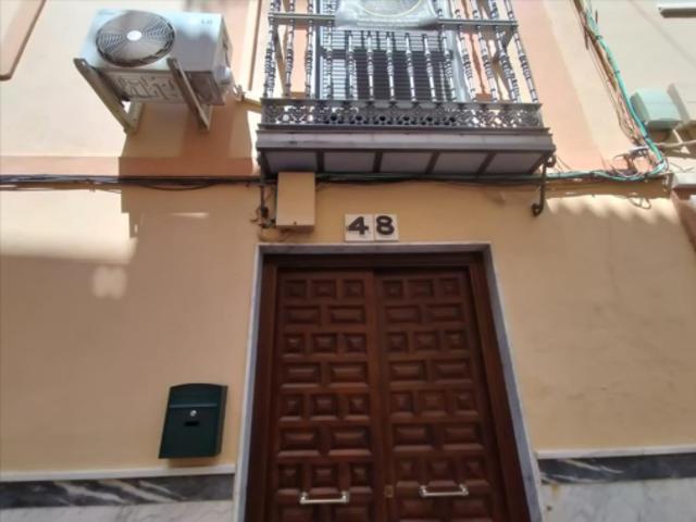 Piso en venta en Zona 2 (Centro y San Francisco), Lucena