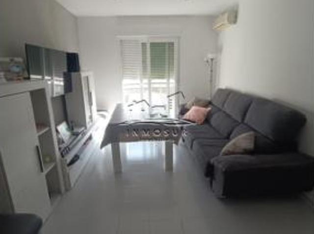 Piso en venta en Zona 1 (el Valle y Dehesa de la Villa), Lucena