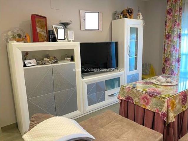 Piso en venta en Zona 2 (Centro y San Francisco), Lucena