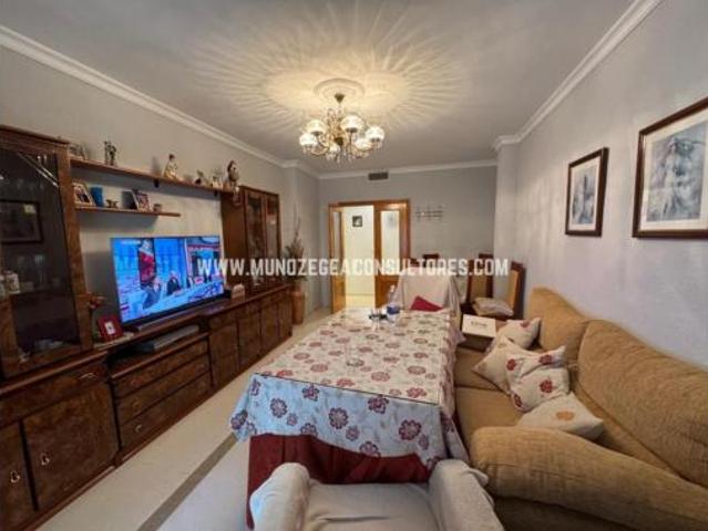 Piso en venta en Zona 2 (Centro y San Francisco), Lucena