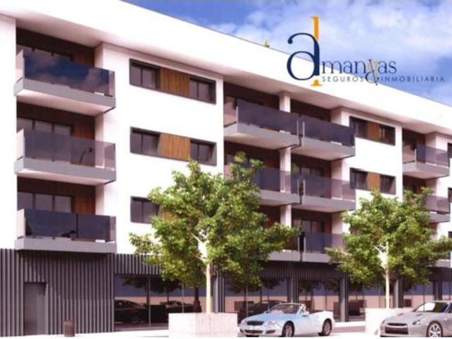 Piso en venta en Lucena, Andalucía