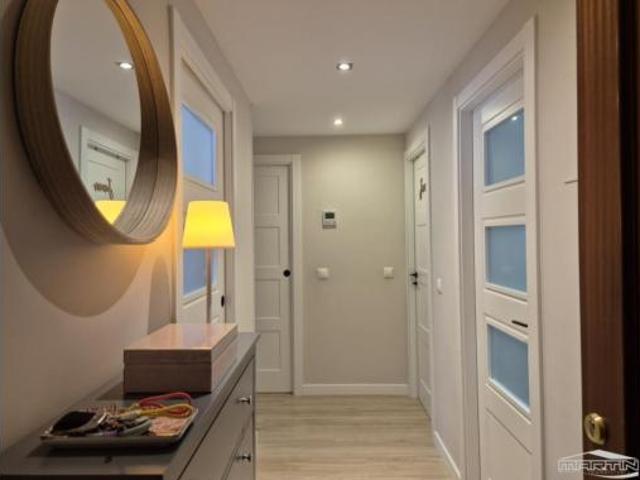 Piso en venta en Zona 2 (Centro y San Francisco), Lucena