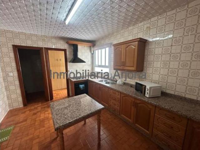 Piso en venta en Zona 2 (Centro y San Francisco), Lucena