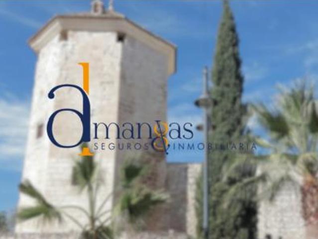 Piso en venta en Zona 2 (Centro y San Francisco), Lucena