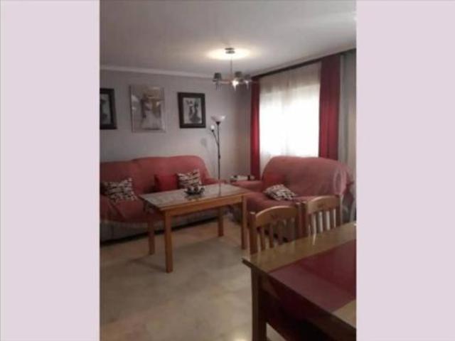 Piso en venta en Zona 1 (el Valle y Dehesa de la Villa), Lucena