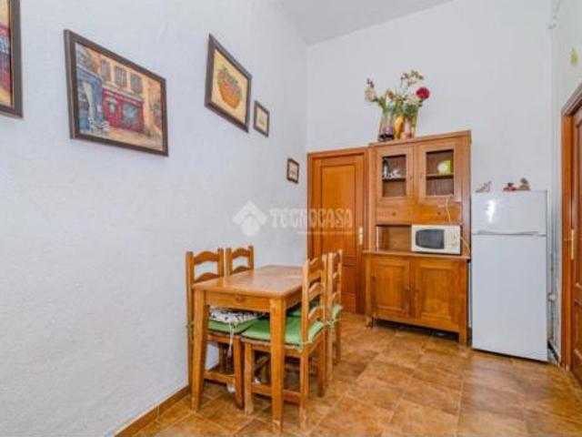 Piso en venta en Zona 2 (Centro y San Francisco), Lucena
