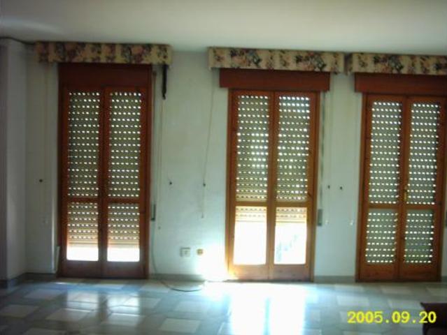 Piso en venta en Zona 2 (Centro y San Francisco), Lucena