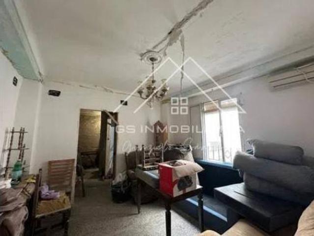 Piso en venta en Zona 2 (Centro y San Francisco), Lucena