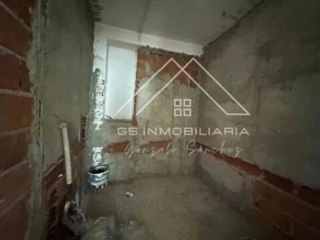 Piso en venta en Zona 2 (Centro y San Francisco), Lucena