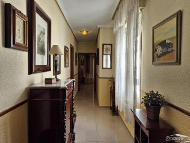 Piso en venta en Zona 2 (Centro y San Francisco), Lucena