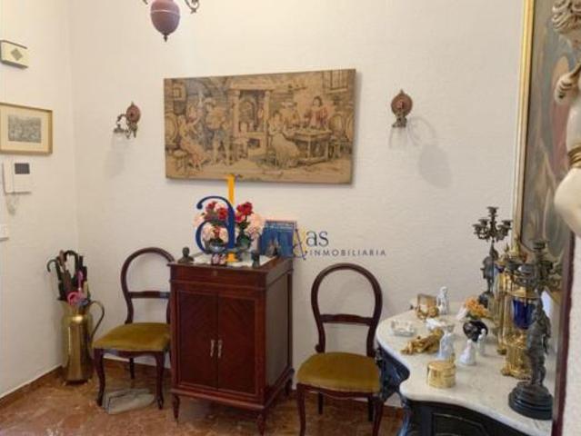 Piso en venta en Zona 2 (Centro y San Francisco), Lucena