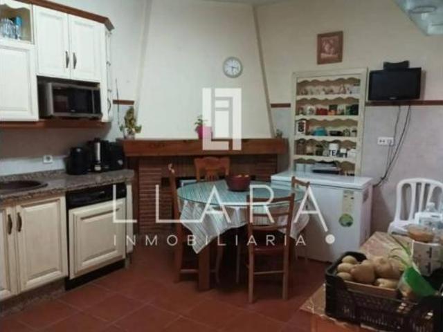 Piso en venta en Zona 2 (Centro y San Francisco), Lucena
