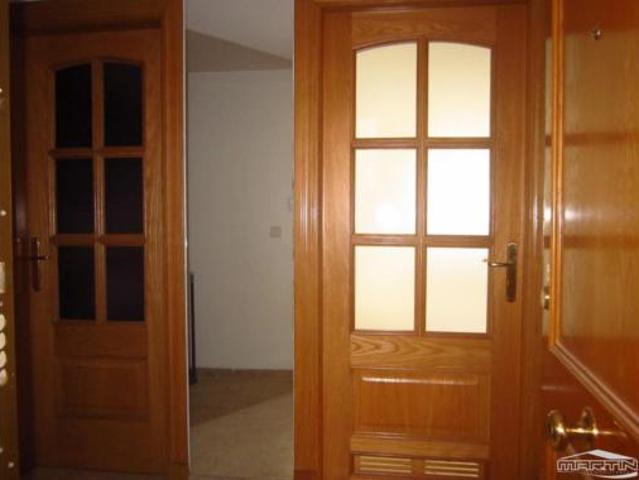 Piso en venta en Zona 1 (el Valle y Dehesa de la Villa), Lucena