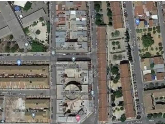 Piso en venta en Zona 1 (el Valle y Dehesa de la Villa), Lucena