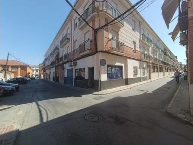 Piso en venta en Zona 2 (Centro y San Francisco), Lucena