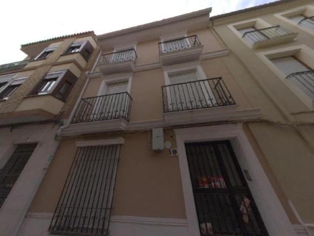 Piso en venta en Zona 2 (Centro y San Francisco), Lucena
