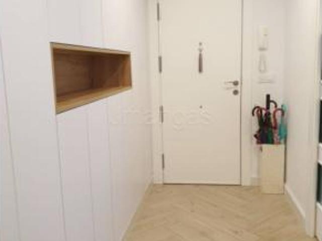 Piso en venta en Zona 2 (Centro y San Francisco), Lucena