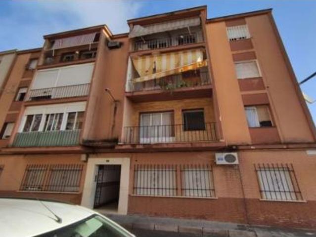 Piso en venta en Zona 1 (el Valle y Dehesa de la Villa), Lucena