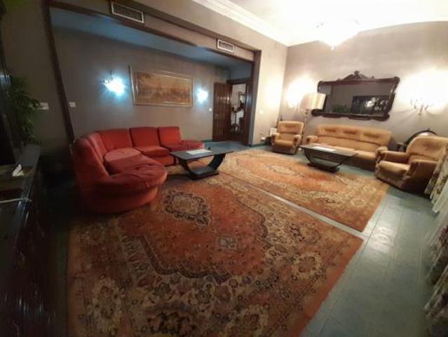 Piso en venta en Zona 2 (Centro y San Francisco), Lucena