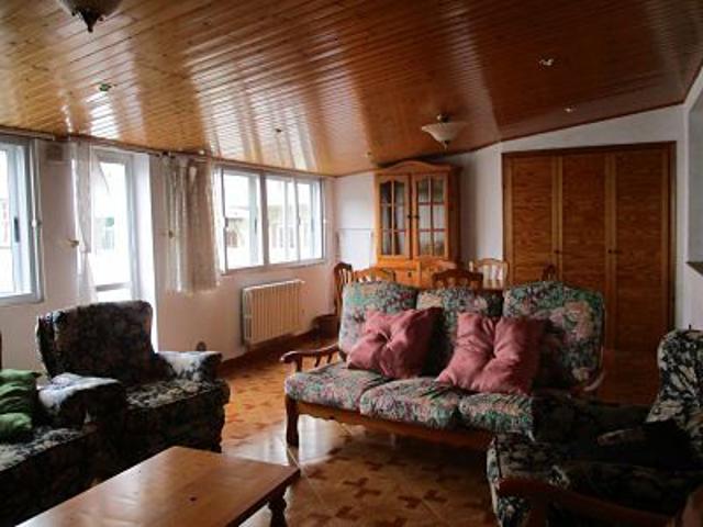 Piso en venta en Lugo, Lugo