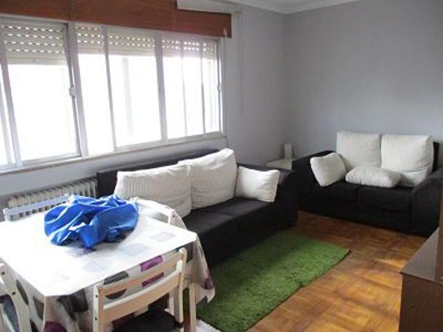 Piso en venta en Lugo