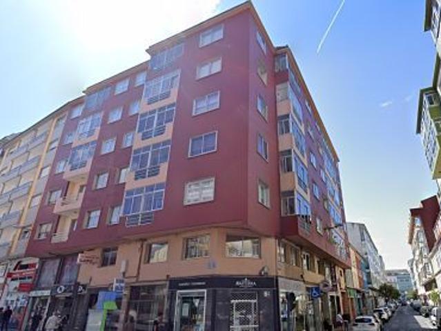 Piso en venta en Lugo, Matelo
