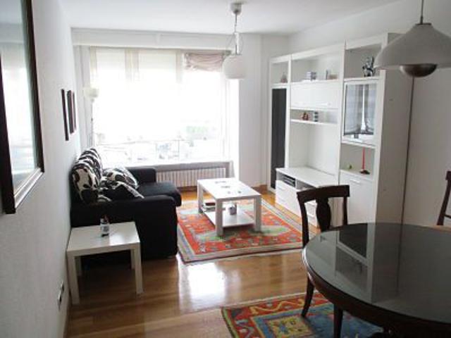 Piso en venta en Lugo, Galicia