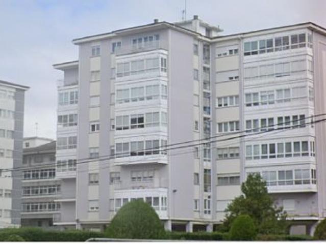 Piso en venta en Lugo