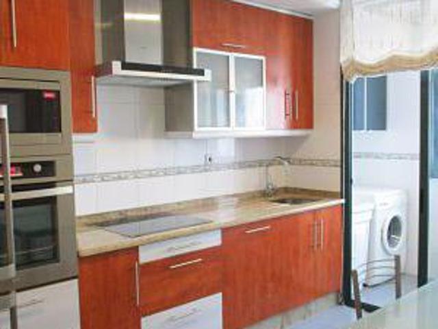 Piso en venta en Lugo, Galicia