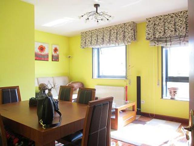 Piso en venta en Lugo, Matelo