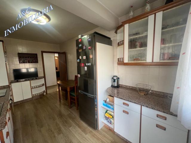 Piso en venta en Santa María de Alta, Lugo