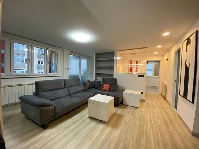 Piso en venta en Lugo