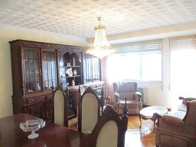 Piso en venta en Lugo