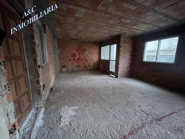 Piso en venta en Santa María de Alta, Lugo