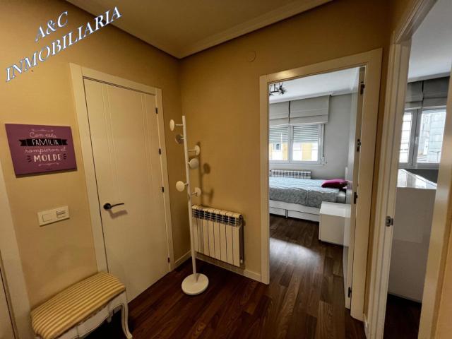 Piso en venta en Santa María de Alta, Lugo
