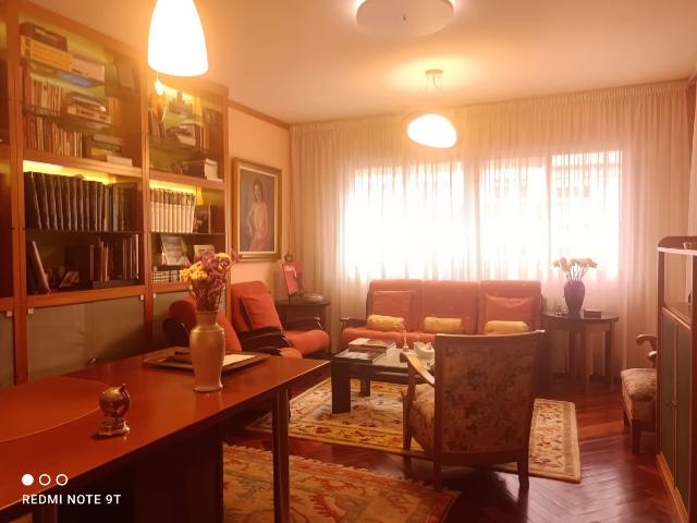 Piso en venta en Lugo, Matelo