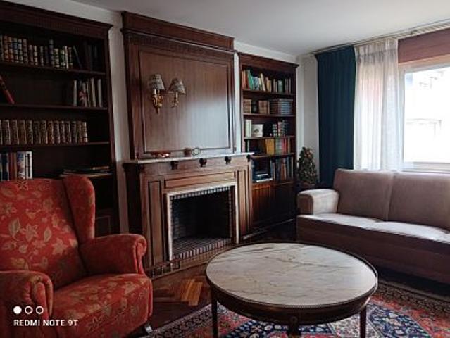 Piso en venta en Lugo, Lugo