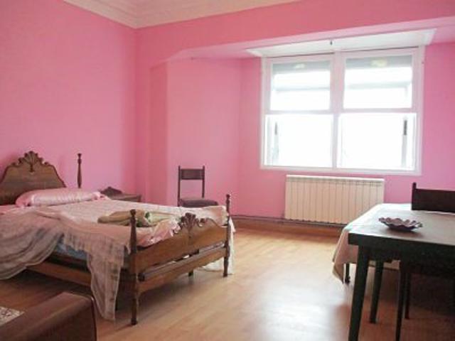 Piso en venta en Lugo, Lugo