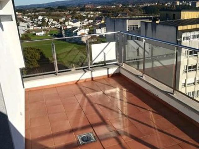 Piso en venta en Lugo, Matelo