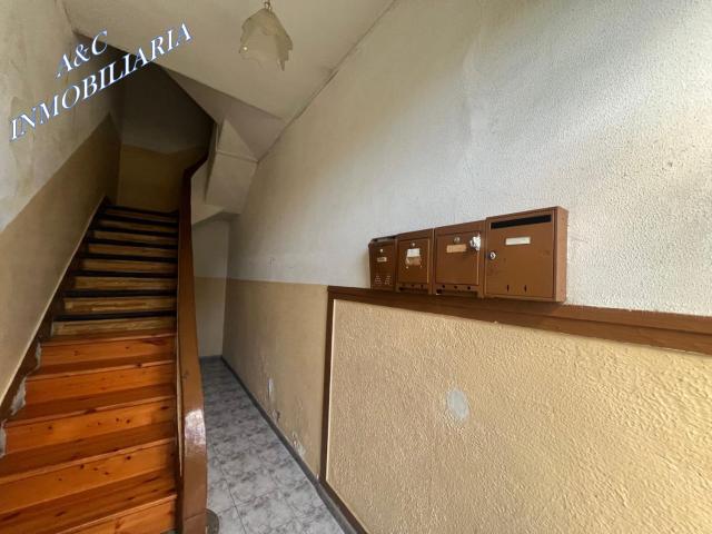 Piso en venta en Santa María de Alta, Lugo