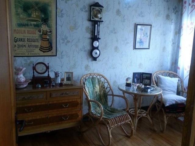 Piso en venta en Lugo, Lugo